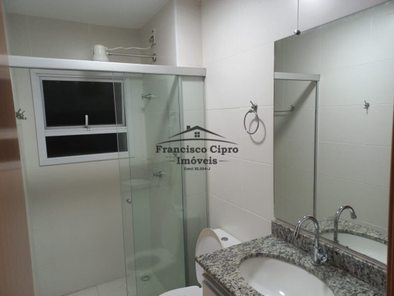 Imagem Apartamento com 2 Quartos à Venda, 69 m² em Portal Das Colinas - Guaratinguetá