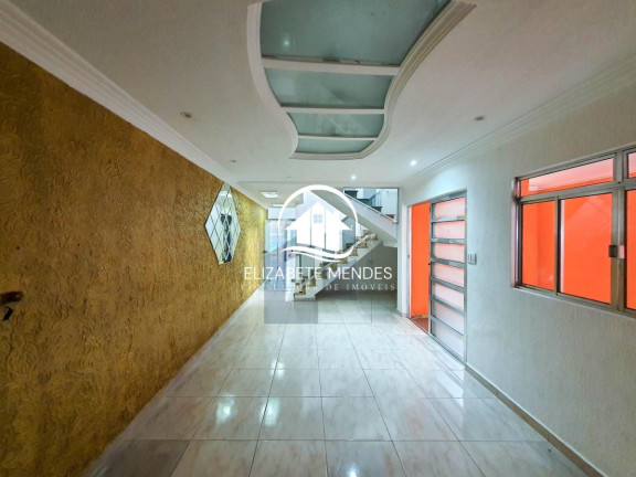 Imagem Casa com 3 Quartos à Venda, 300 m² em Vila Urupes - Suzano