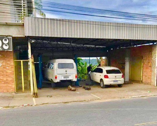 Imagem Ponto Comercial à Venda, em Manaus Imagem Ponto Comercial à Venda, em Manaus