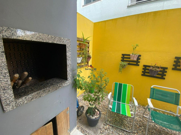 Apartamento com 2 Quartos à Venda, 85 m² em Ingleses Do Rio Vermelho - Florianópolis