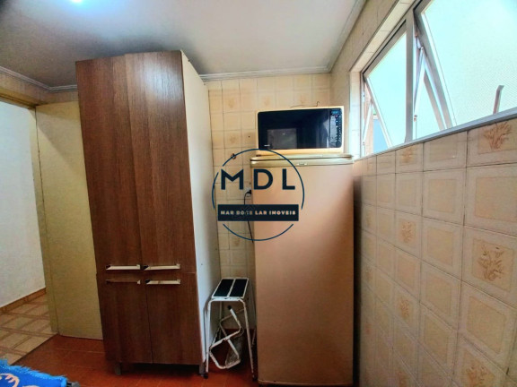 Imagem Apartamento com 1 Quarto à Venda, 55 m² em Aviacao - Praia Grande