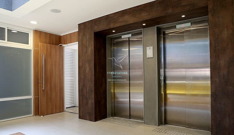 Imagem Sala Comercial à Venda, 67 m² em Campo Belo - São Paulo Imagem Sala Comercial à Venda, 67 m² em Campo Belo - São Paulo
