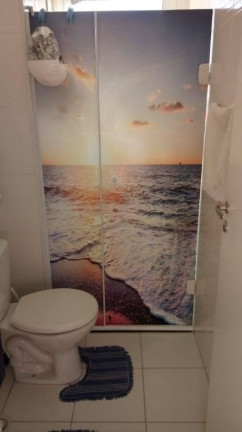 Imagem Apartamento com 2 Quartos à Venda, 47 m² em Ocian - Praia Grande