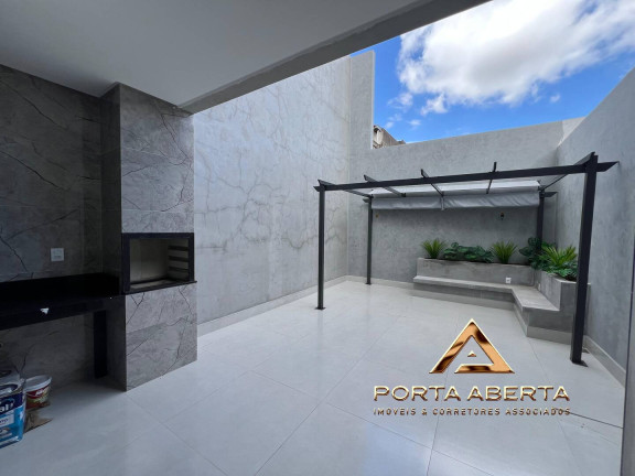 Imagem Casa com 3 Quartos à Venda, 180 m² em Ideal - Ipatinga Imagem Casa com 3 Quartos à Venda, 180 m² em Ideal - Ipatinga
