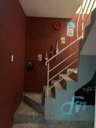 Sobrado com 4 Quartos à Venda, 257 m² em Jardim Esperança - Mogi Das Cruzes