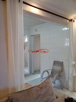Imagem Apartamento com 2 Quartos à Venda, 44 m² em Conjunto Residencial José Bonifácio - São Paulo