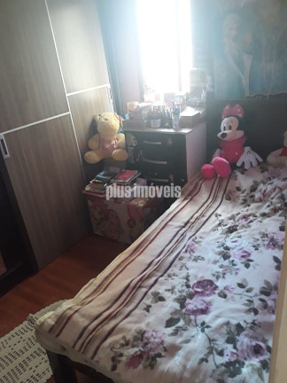 Imagem Apartamento com 2 Quartos à Venda, 50 m² em Chácara Inglesa - São Paulo