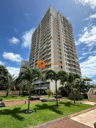 Apartamento com 3 Quartos à Venda, 69 m² em Papicu - Fortaleza