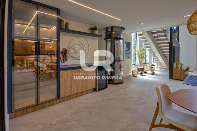Imagem Casa com 6 Quartos à Venda, 700 m² em Riviera | Módulo 16 - Bertioga