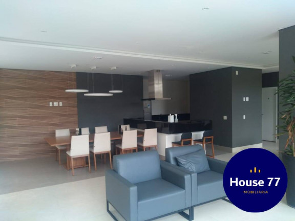 Apartamento com 2 Quartos à Venda, 55 m² em Vila Andrade - São Paulo