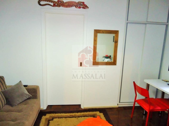 Imagem Apartamento com 1 Quarto à Venda, 27 m² em Centro Histórico - Porto Alegre Imagem Apartamento com 1 Quarto à Venda, 27 m² em Centro Histórico - Porto Alegre