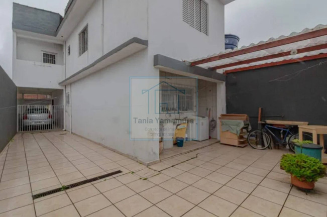 Imagem Apartamento com 4 Quartos à Venda, 151 m² em Vila Luzita - Santo André Imagem Apartamento com 4 Quartos à Venda, 151 m² em Vila Luzita - Santo André