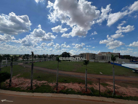 Imagem Sala Comercial à Venda ou Locação, 45 m² em Georgina Business Park - São José Do Rio Preto Imagem Sala Comercial à Venda ou Locação, 45 m² em Georgina Business Park - São José Do Rio Preto