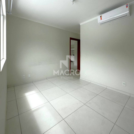 Imagem Apartamento com 2 Quartos à Venda, 64 m² em Chico De Paulo - Jaraguá Do Sul