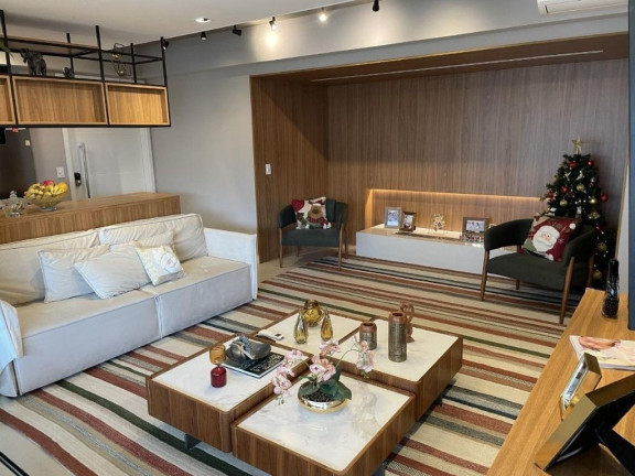 Imagem Apartamento com 3 Quartos à Venda, 119 m² em Vila Madalena - São Paulo Imagem Apartamento com 3 Quartos à Venda, 119 m² em Vila Madalena - São Paulo