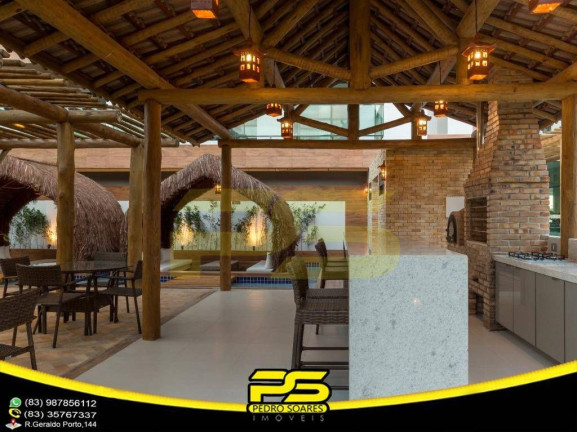 Imagem Apartamento com 2 Quartos à Venda, 131 m² em Poço - Cabedelo Imagem Apartamento com 2 Quartos à Venda, 131 m² em Poço - Cabedelo