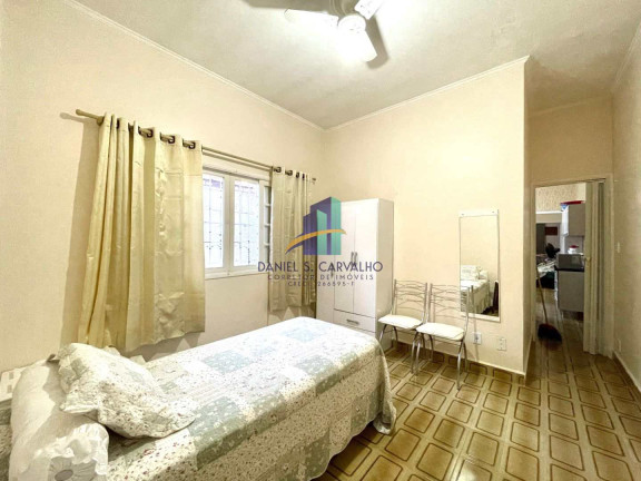 Imagem Casa com 3 Quartos à Venda, 116 m² em Tupi - Praia Grande