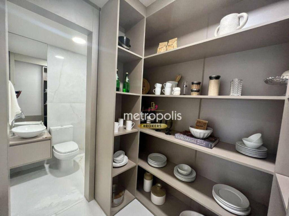 Imagem Apartamento com 3 Quartos à Venda, 166 m² em Vila Mariana - São Paulo