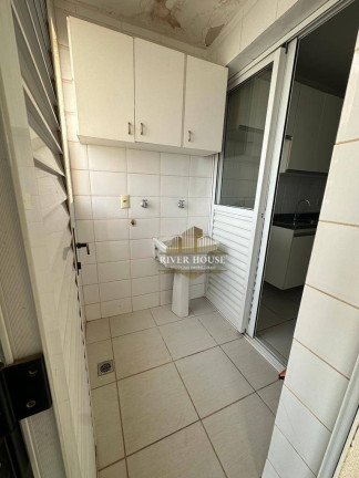 Imagem Apartamento com 2 Quartos à Venda, 64 m² em Morada Do Ouro - Cuiabá