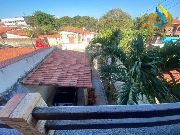 Imagem Casa com 3 Quartos à Venda, 120 m² em Mondubim - Fortaleza Imagem Casa com 3 Quartos à Venda, 120 m² em Mondubim - Fortaleza