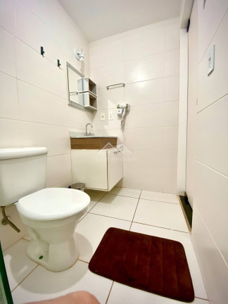 Imagem Flat com 1 Quarto à Venda, 44 m² em Jardim América - Sorocaba