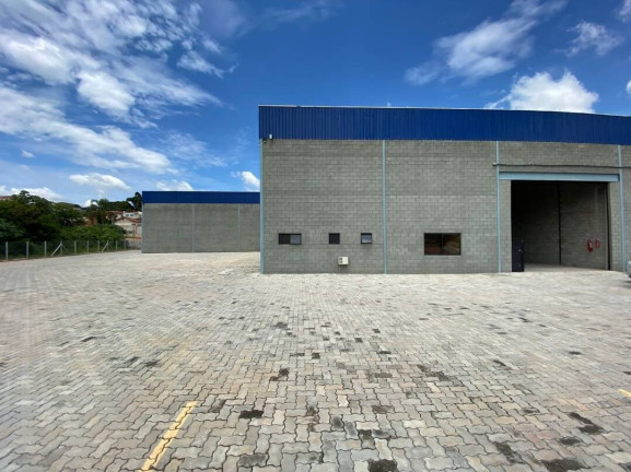 Imagem Imóvel Comercial para Alugar, 800 m² em Bragança Paulista