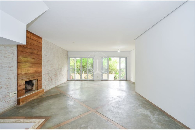 Imagem Casa de Condomínio com 3 Quartos à Venda, 239 m² em Morumbi - São Paulo
