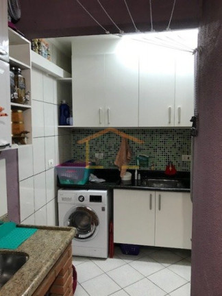 Imagem Casa de Condomínio com 3 Quartos à Venda, 191 m² em Tucuruvi - São Paulo