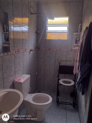 Imagem Casa com 3 Quartos à Venda, 104 m² em Jardim México - Itatiba