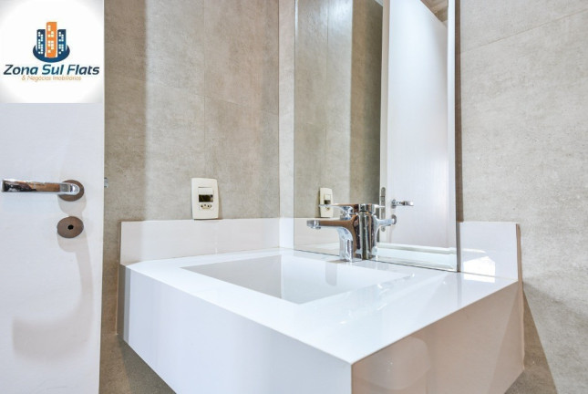 Imagem Apartamento com 3 Quartos à Venda, 80 m² em Vila Gumercindo - São Paulo Imagem Apartamento com 3 Quartos à Venda, 80 m² em Vila Gumercindo - São Paulo