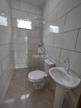 Imagem Casa com 2 Quartos à Venda, 50 m² em Quinta Dos Açorianos - Barra Velha