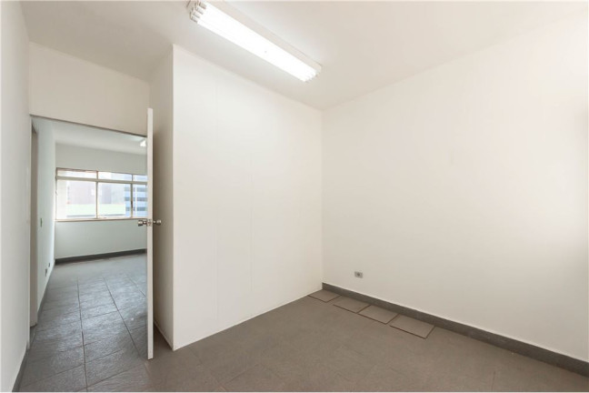 Imagem Imóvel Comercial à Venda, 37 m² em Pinheiros - São Paulo