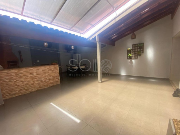 Imagem Sobrado com 3 Quartos à Venda, 150 m² em Centro - Matão Imagem Sobrado com 3 Quartos à Venda, 150 m² em Centro - Matão