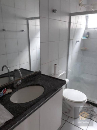Imagem Casa com 3 Quartos à Venda, 109 m² em Carmo - Olinda Imagem Casa com 3 Quartos à Venda, 109 m² em Carmo - Olinda