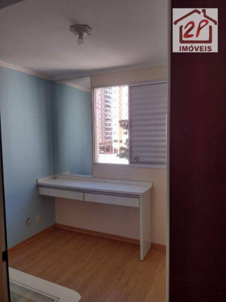 Imagem Cobertura com 3 Quartos à Venda, 122 m² em Jardim Satélite - São José Dos Campos