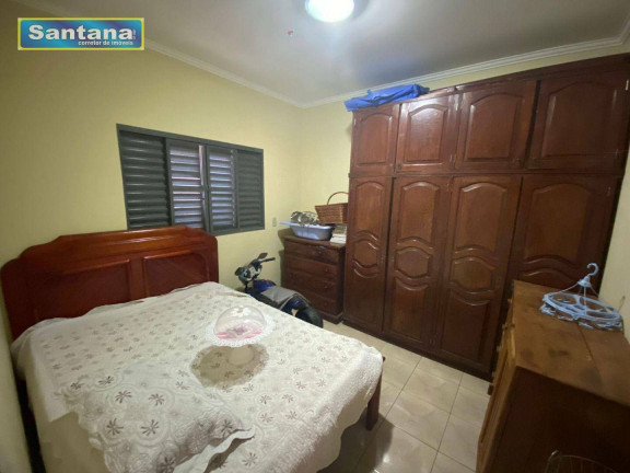 Imagem Casa com 3 Quartos à Venda, 175 m² em Mansões Das águas Quentes - Caldas Novas