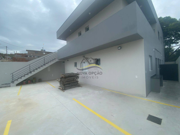 Imagem Casa com 2 Quartos para Alugar, 40 m² em Residencial Botanica - Itupeva Imagem Casa com 2 Quartos para Alugar, 40 m² em Residencial Botanica - Itupeva