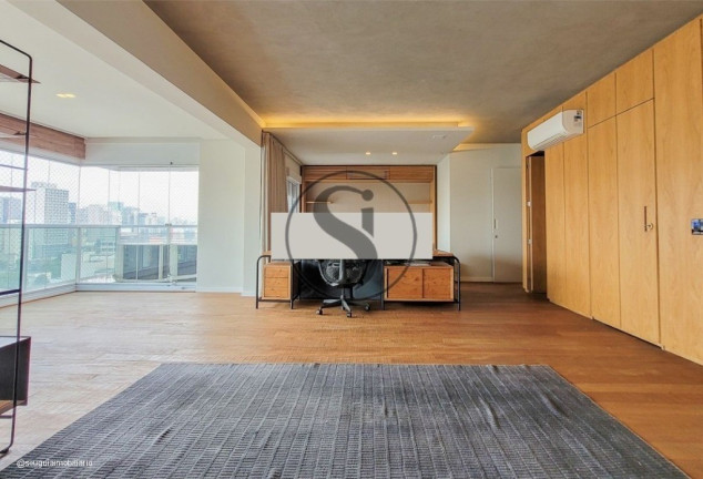 Imagem Apartamento com 3 Quartos à Venda, 253 m² em Pinheiros - São Paulo Imagem Apartamento com 3 Quartos à Venda, 253 m² em Pinheiros - São Paulo