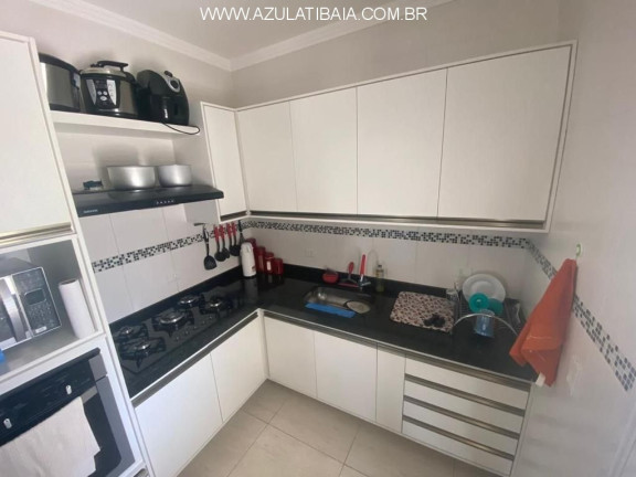Imagem Apartamento com 2 Quartos à Venda, 90 m² em Centro - Atibaia