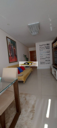 Imagem Apartamento com 1 Quarto à Venda, 64 m² em Campos Elíseos - São Paulo