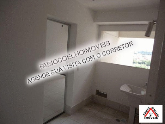 Imagem Apartamento à Venda, em Jardim Dom Bosco - São Paulo Imagem Apartamento à Venda, em Jardim Dom Bosco - São Paulo