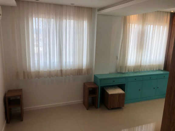 Imagem Apartamento com 3 Quartos à Venda, 118 m² em Rio Caveiras - Biguaçu