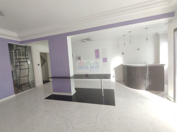 Imagem Apartamento com 2 Quartos à Venda, 152 m² em Aviação - Praia Grande