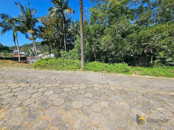 Imagem Terreno à Venda, 500 m² em Escola Agrícola - Blumenau Imagem Terreno à Venda, 500 m² em Escola Agrícola - Blumenau