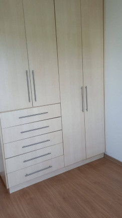 Imagem Apartamento com 3 Quartos para Alugar, 94 m² em Tamboré - Santana De Parnaíba