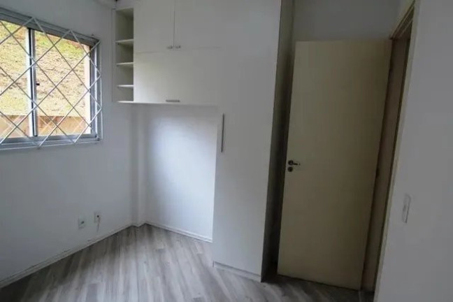 Imagem Apartamento com 3 Quartos à Venda, 68 m² em Guaíra - Curitiba