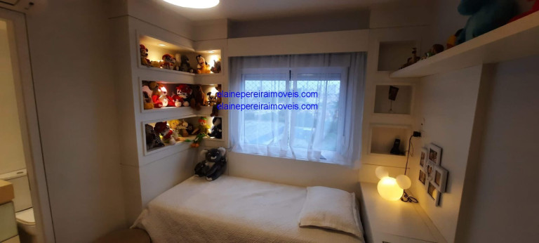 Imagem Apartamento com 3 Quartos à Venda, 184 m² em Jardim Das Vertentes - São Paulo Imagem Apartamento com 3 Quartos à Venda, 184 m² em Jardim Das Vertentes - São Paulo