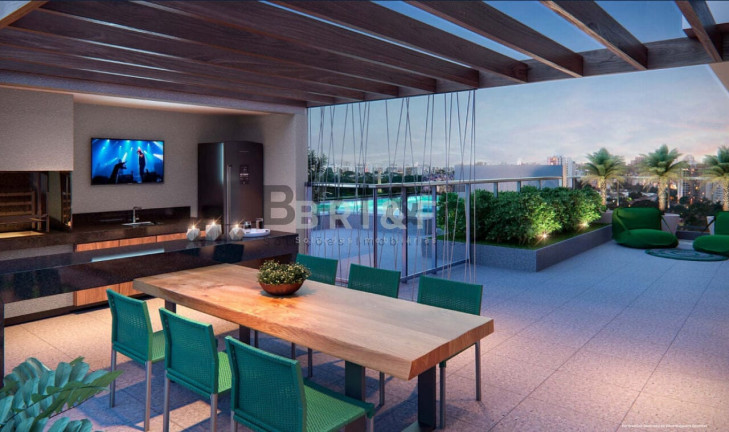 Imagem Apartamento com 1 Quarto à Venda, 28 m² em Planalto Paulista - São Paulo Imagem Apartamento com 1 Quarto à Venda, 28 m² em Planalto Paulista - São Paulo