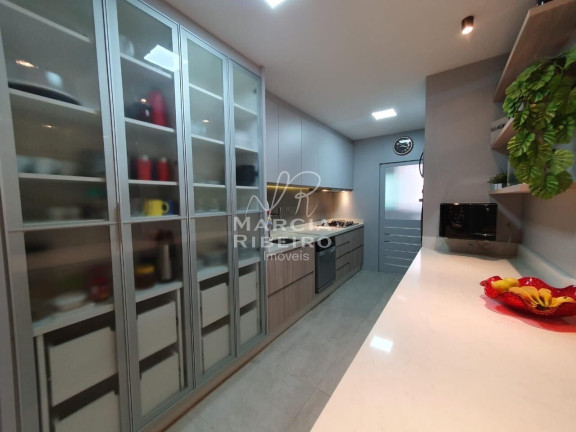 Imagem Apartamento com 3 Quartos à Venda, 116 m² em Saco Grande - Florianópolis