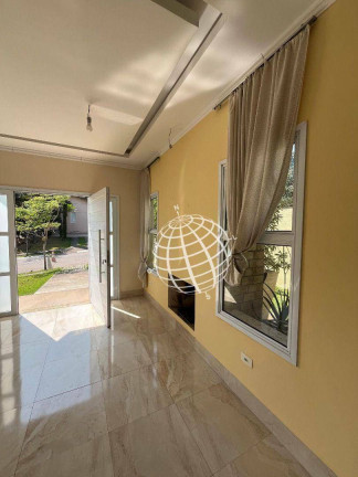 Imagem Casa com 3 Quartos à Venda, 170 m² em Condomínio Terras De Atibaia Ii - Atibaia